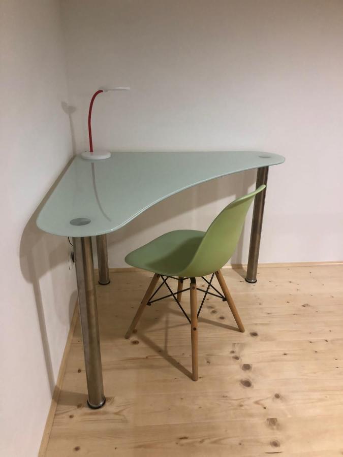 Apartman V Lesni Jablonec nad Nisou Exterior foto