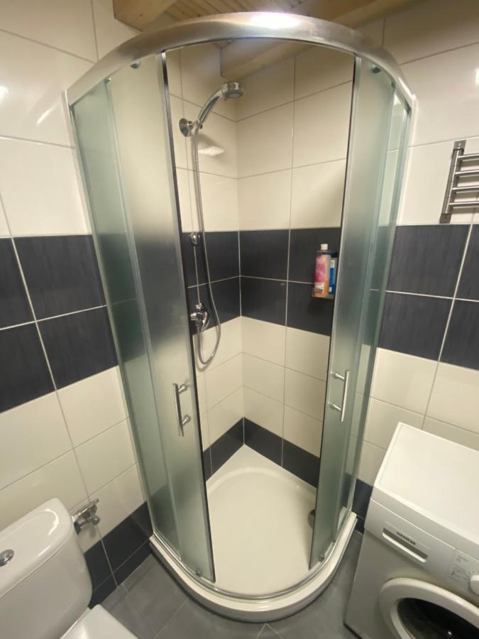 Apartman V Lesni Jablonec nad Nisou Exterior foto